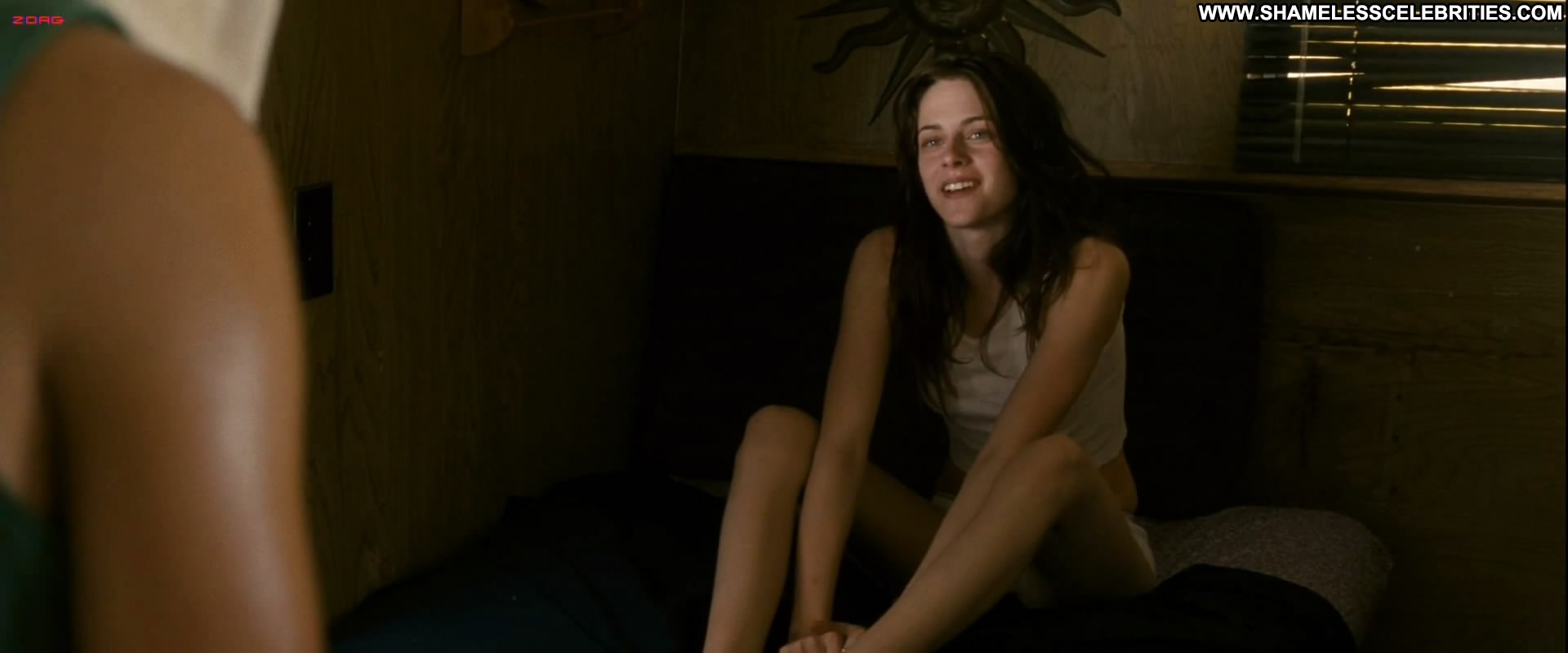 Celebrity porn kristen stewart scenes collection