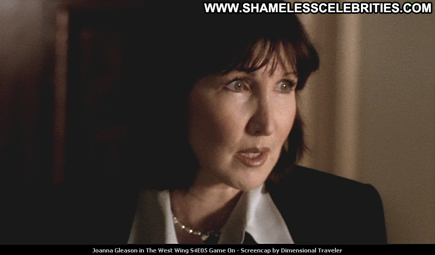 Joanna Gleason The West Wing The West Wing Celebrity Beautiful Babe
