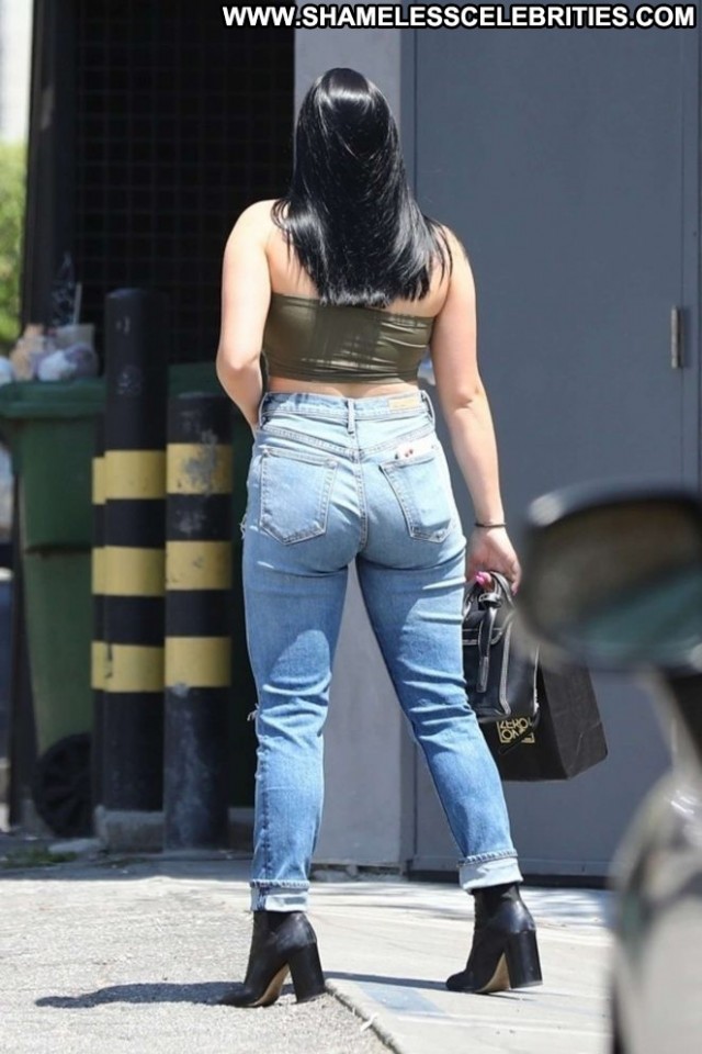 Ariel Winter No Source Celebrity Babe Winter Posing Hot Paparazzi