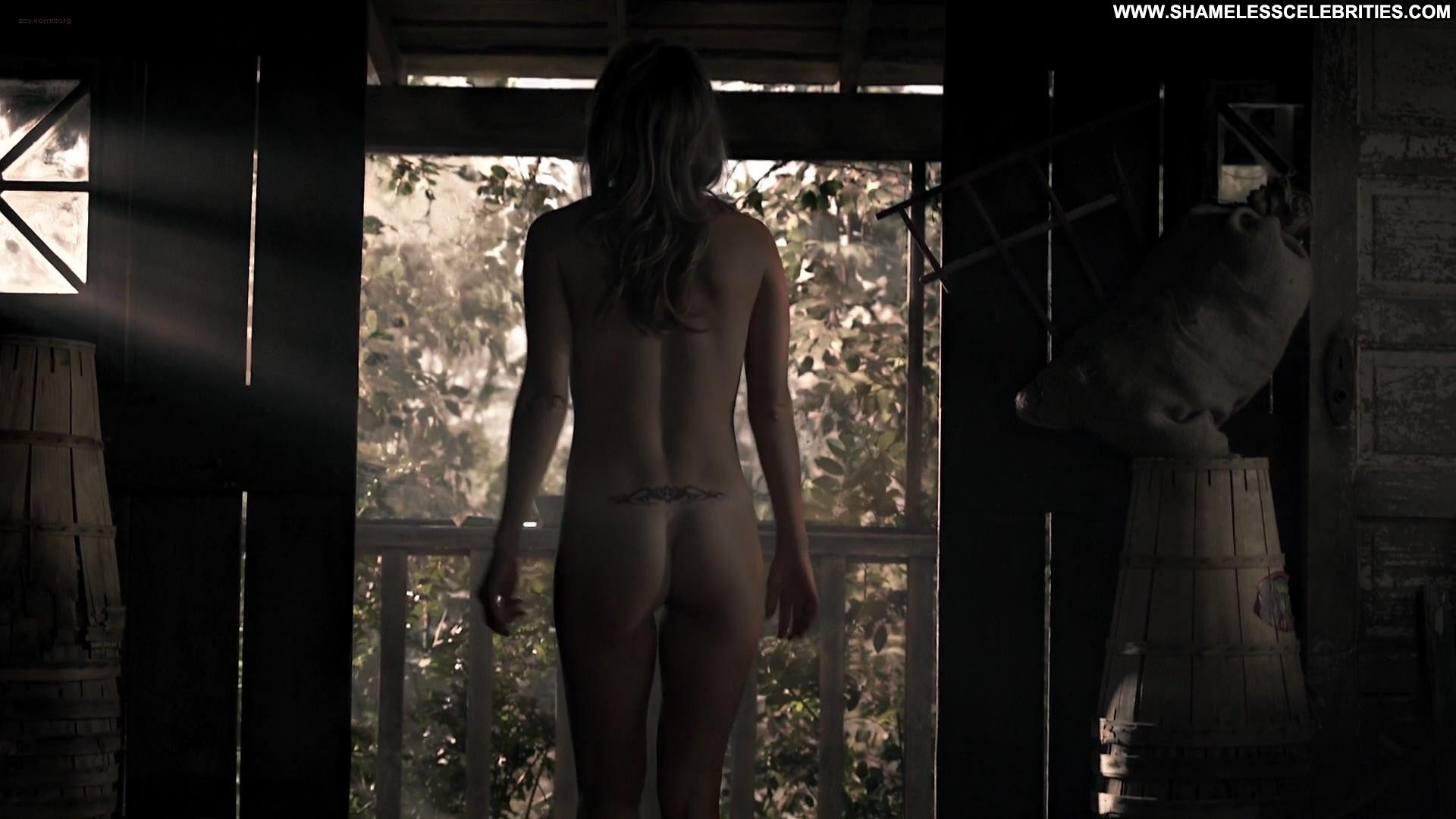 Banshee S1e6 Cj Perry Nude Hot Posing Hot Topless Celebrity Sex. 