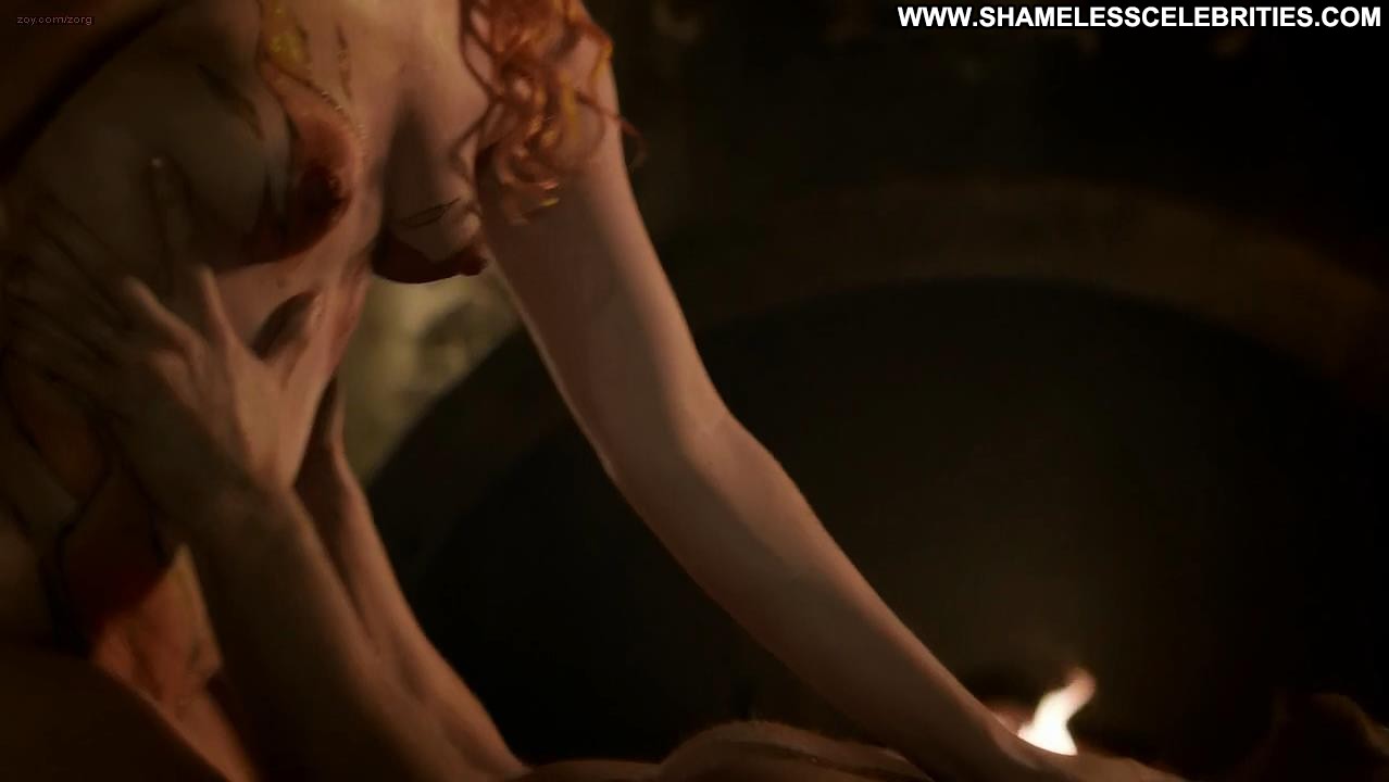 Hera Hilmar Laura Haddock Da Vincis Demons Da Vincis Demons Celebrity Posing Hot Nude Topless Sex