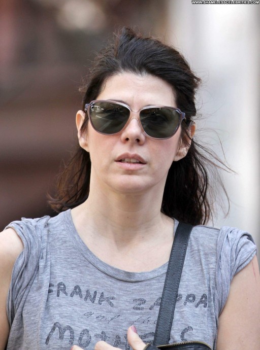 Marisa Tomei New York New York Celebrity Beautiful Babe Posing Hot New York High Resolution